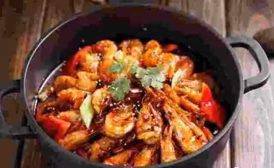 經典家常菜，香辣過癮，下飯有食慾！