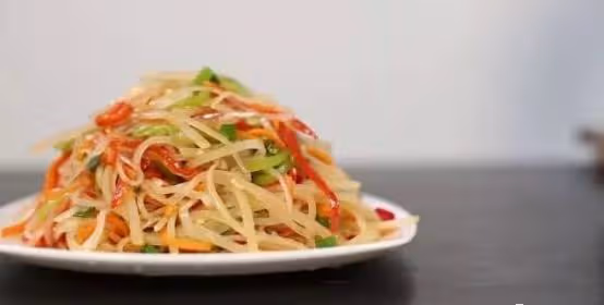 經典家常菜，香辣過癮，下飯有食慾！