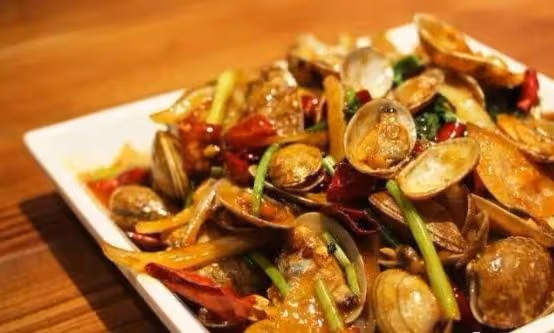 經典家常菜，香辣過癮，下飯有食慾！