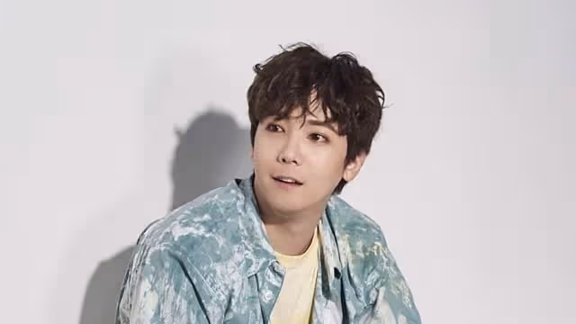 痔瘡舊疾復發　李洪基：感到非常無奈