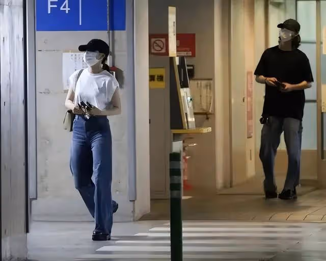 山崎賢人和日本當紅女星戀情曝光！兩人疑似「半同居」…