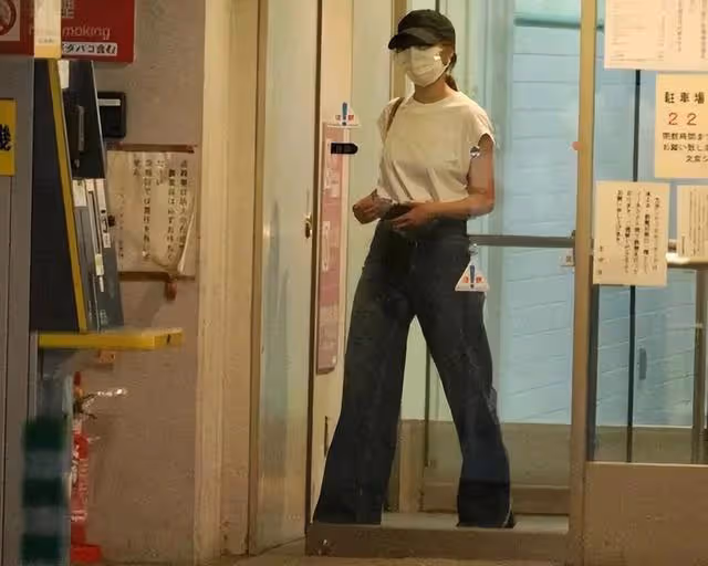 山崎賢人和日本當紅女星戀情曝光！兩人疑似「半同居」…