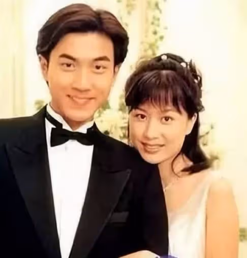 47歲鄺文珣淡出娛圈20年　簽約王祖藍公司宣布正式復出
