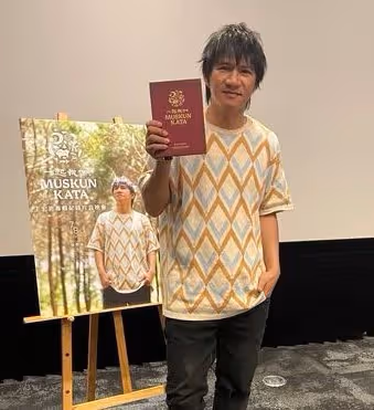 王力宏神隱半年　密友曝他「暴瘦一圈」
