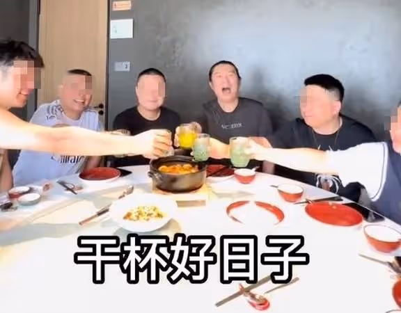【安倍遭槍殺】舉杯慶祝「好日子」　黃安冷血言論遭網嗆爆！