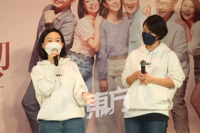電台MELODY慶開台10周年　「元老」王翠玲客串主持，陶晶瑩也「獻聲」！