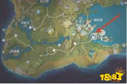 原神稻米怎麼獲得 原神稻米獲得攻略