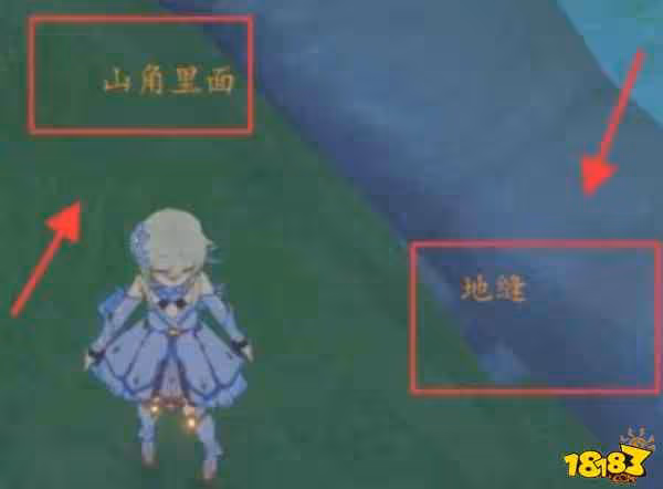 原神鹽中之地的封印怎麼開 原神鹽中之地的封印攻略