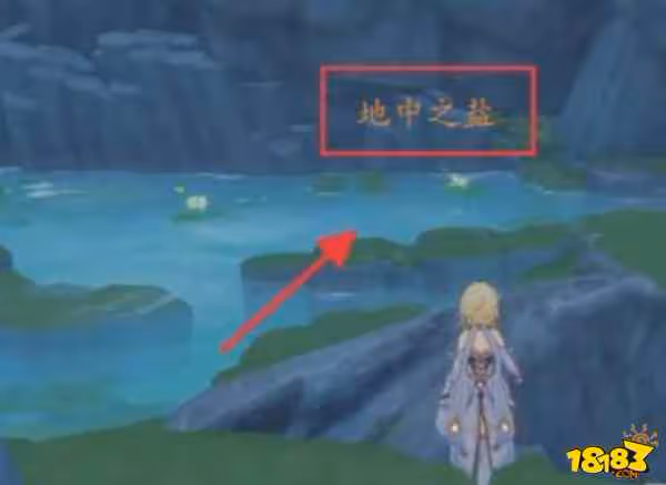 原神鹽中之地的封印怎麼開 原神鹽中之地的封印攻略