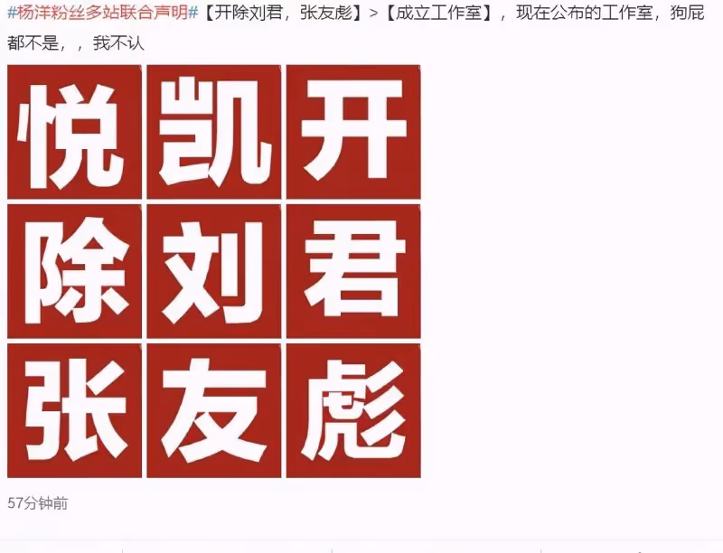 楊洋從頂流到「銷聲匿跡」,不僅是否認戀情,真相曝光後讓人心疼