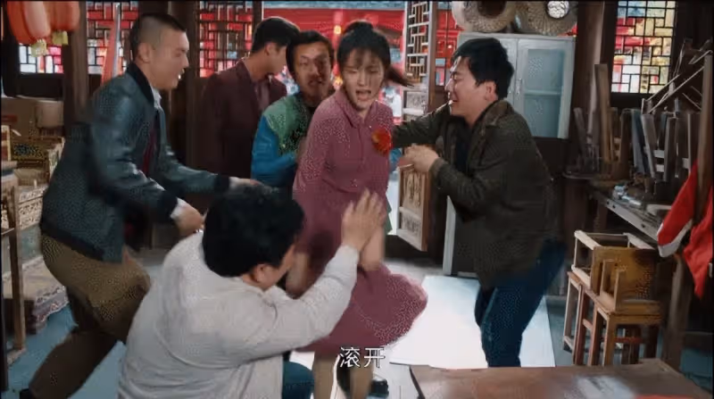 連看10集不過癮!開播斬獲3個冠軍,趙麗穎究竟做了些什麼?