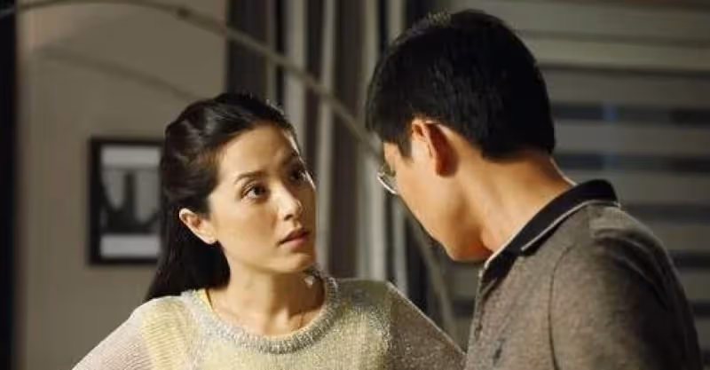 我和老婆結婚後跟母親一起生活，不到一年，母親就被老婆趕出了家