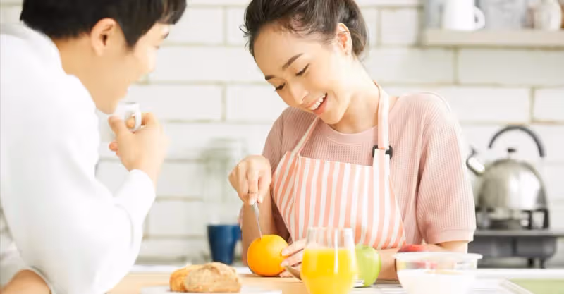 把彩禮錢拿出來，給你小叔子買房結婚！兒媳：你家這是空手套白狼