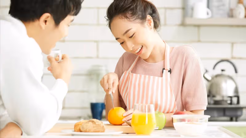 把彩禮錢拿出來,給你小叔子買房結婚!兒媳:你家這是空手套白狼