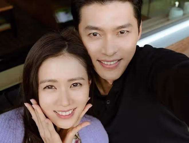 孫藝珍被玄彬寵成最美孕婦,網友:多多生娃吧!