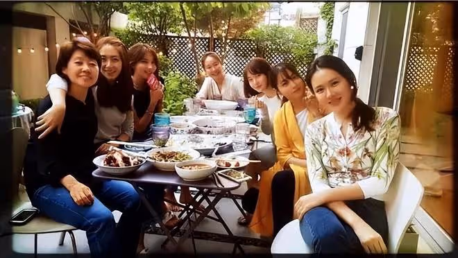 孫藝珍被玄彬寵成最美孕婦,網友:多多生娃吧!