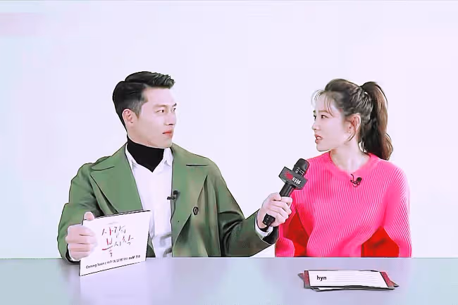 孫藝珍被玄彬寵成最美孕婦,網友:多多生娃吧!