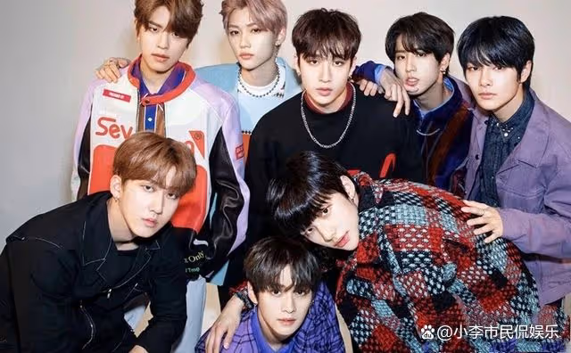straykids金宇珍為什麼退團?