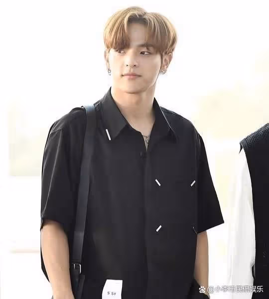straykids金宇珍為什麼退團?
