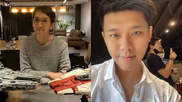 將開直播爆已婚A咖女星料　狗仔葛斯齊：她透過戀情搏版面