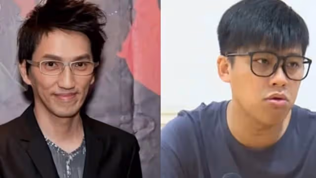 將開直播爆已婚A咖女星料　狗仔葛斯齊：她透過戀情搏版面
