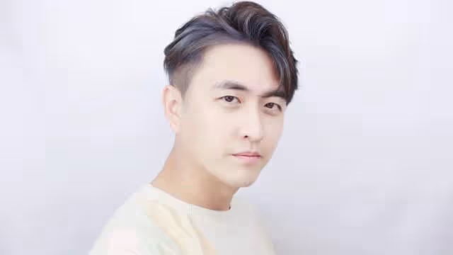 隔兩年半回到新加坡　黃靖倫差點迷路