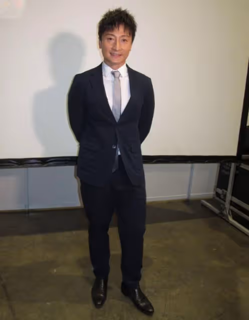 42歲方力申離開邵氏，大爆疫情期間零收入，做生意4年沒分錢