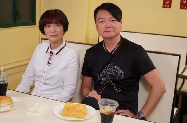 入行已超40年！香港知名綠葉曝曾不滿被叫甘草演員：直接粗口罵他