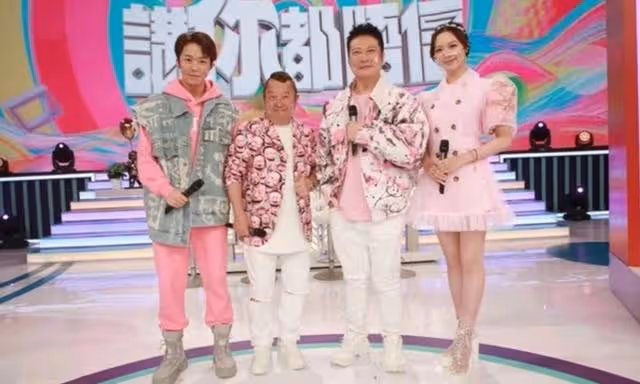 為離巢鋪路?TVB話題小花通過金融分析師考試,屢傳其遭公司雪藏