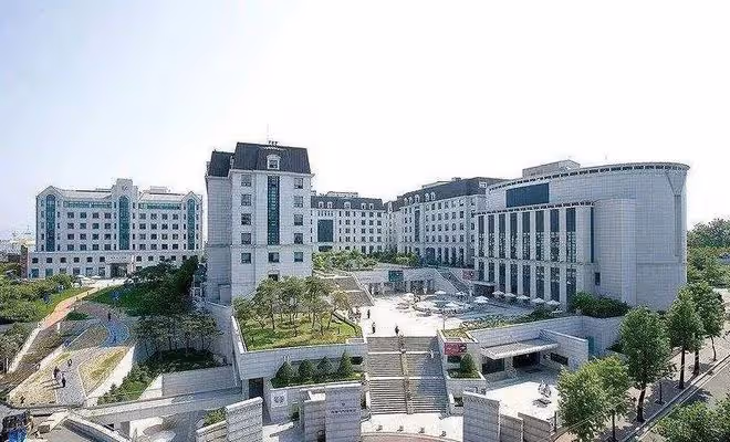 韓國中央大學學院介紹:工科學院