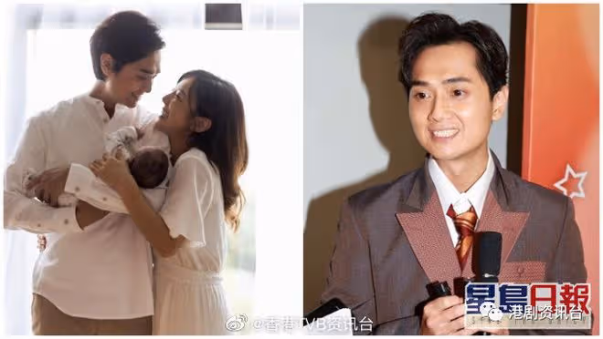 鄭俊弘跟老婆有計劃再生二胎!指陳瀅是囝囝「首席契媽」