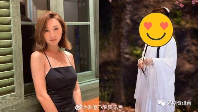 高海寧為演小龍女初嘗古裝爆仙氣!傳黃智雯頂替拍《隱娘》