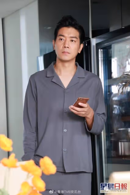 賴慰玲生日開工感意頭好!同黎諾懿拍《婚後事》常講湊仔經
