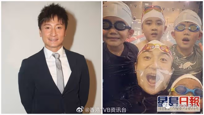 為省錢拿劇組飯盒回家吃!TVB小生自爆約滿已離巢