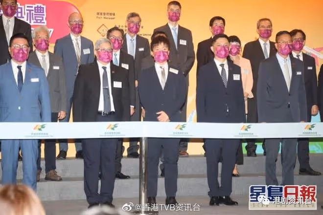 為省錢拿劇組飯盒回家吃!TVB小生自爆約滿已離巢