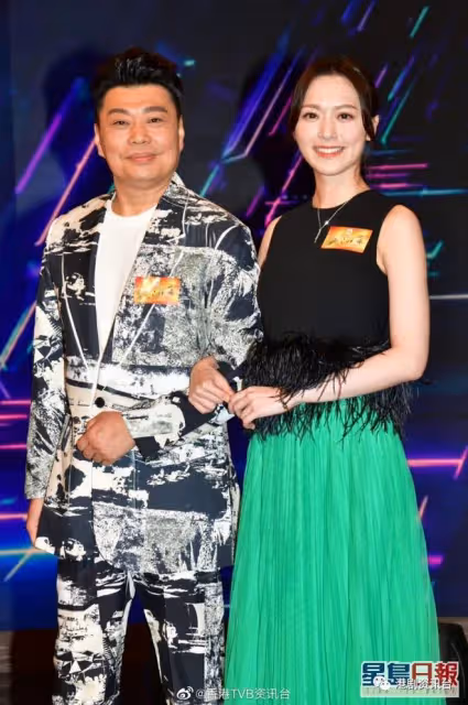傳遭TVB雪藏閒置沒劇拍!馮盈盈考金融證疑效法姐妹轉行