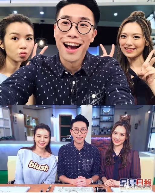傳遭TVB雪藏閒置沒劇拍!馮盈盈考金融證疑效法姐妹轉行