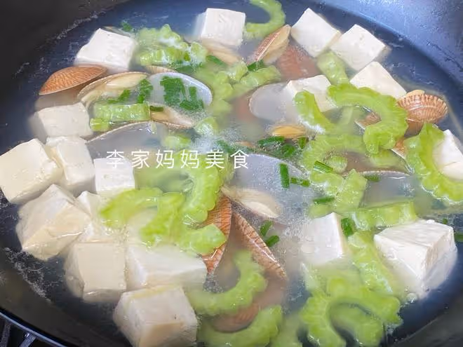天熱了,多給家人喝這道湯,清熱解暑又祛濕,營養好喝不上火