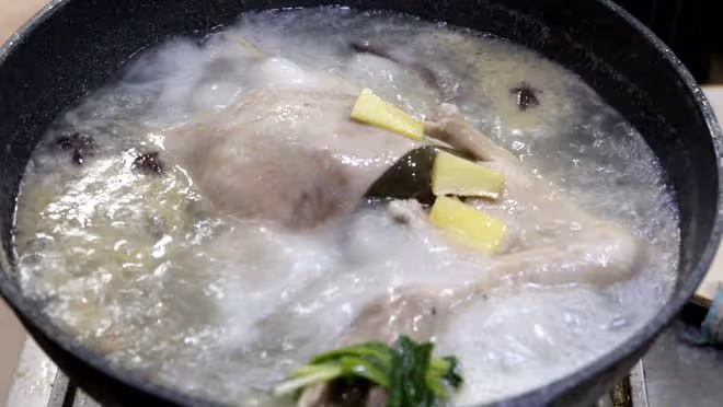 即將入伏，「水中5鮮」記得吃！順應節氣，清熱祛暑，平安度夏