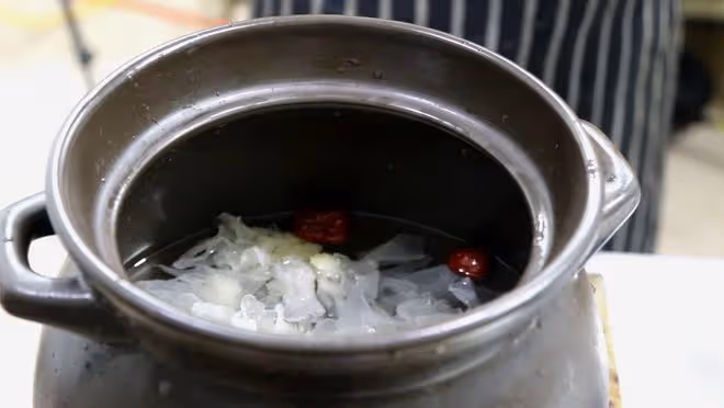 適合中老年人吃的4大「滋補食材」,海參鮑魚未上榜,常吃身體棒