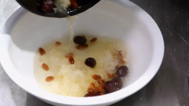 適合中老年人吃的4大「滋補食材」,海參鮑魚未上榜,常吃身體棒