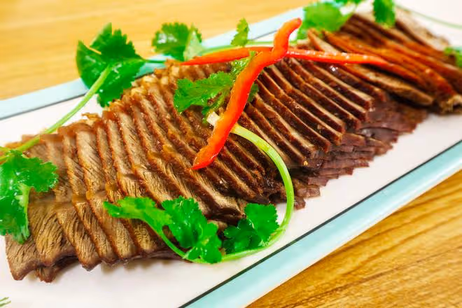 適合中老年人吃的4大「滋補食材」,海參鮑魚未上榜,常吃身體棒