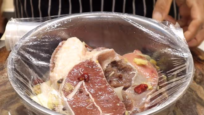 適合中老年人吃的4大「滋補食材」,海參鮑魚未上榜,常吃身體棒