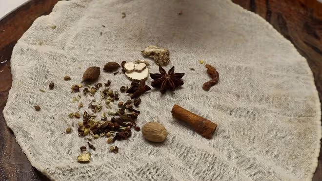 適合中老年人吃的4大「滋補食材」,海參鮑魚未上榜,常吃身體棒