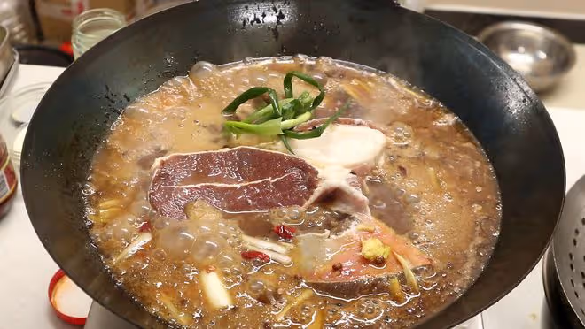 適合中老年人吃的4大「滋補食材」,海參鮑魚未上榜,常吃身體棒