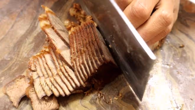 適合中老年人吃的4大「滋補食材」,海參鮑魚未上榜,常吃身體棒