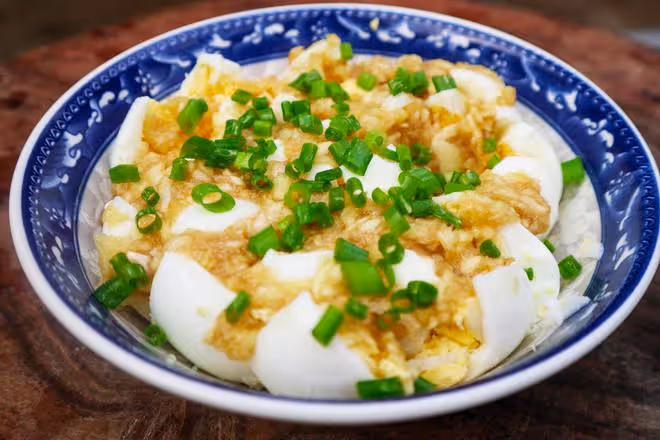 適合中老年人吃的4大「滋補食材」,海參鮑魚未上榜,常吃身體棒