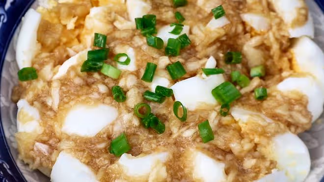 適合中老年人吃的4大「滋補食材」,海參鮑魚未上榜,常吃身體棒