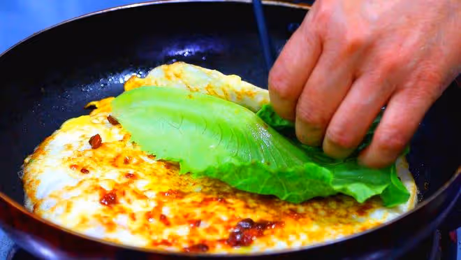 早餐還在吃饅頭稀飯？分享5種早餐做法，換著花樣做，好吃又營養