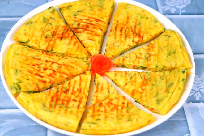 早餐還在吃饅頭稀飯？分享5種早餐做法，換著花樣做，好吃又營養